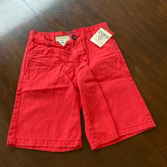 OshKosh B'gosh Other - OshKosh B’gosh shorts size 6